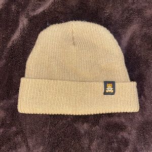 Teddy Fresh Beanie
